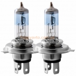 Автолампа BREVIA H4 Power Ultra +60% (12040PUS)